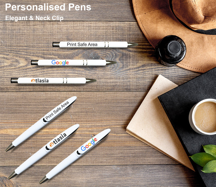 Personalised Pens