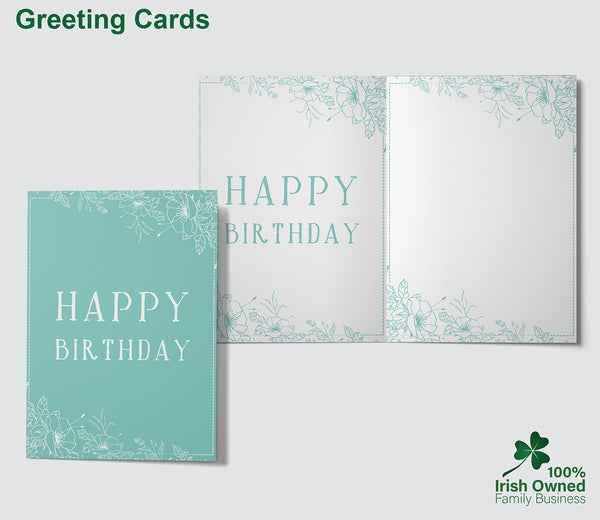 Greeting Cards