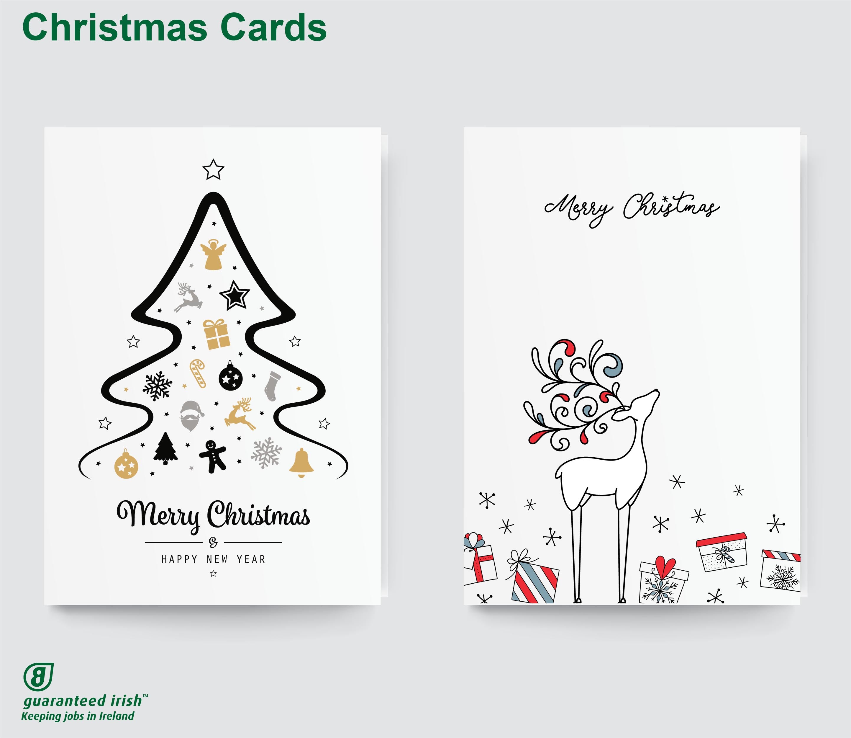 Christmas Cards