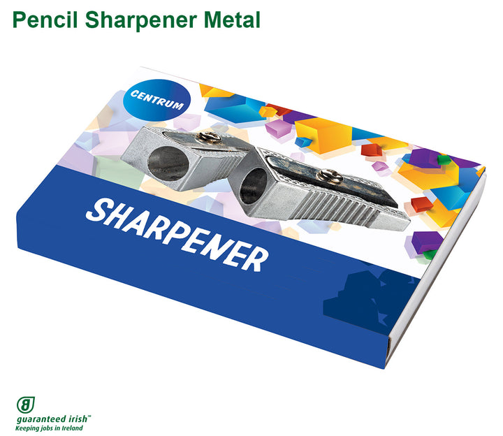 Pencil Sharpener Metal