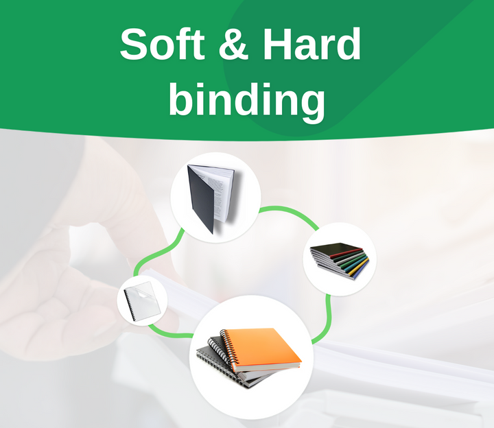 Soft and Hard binding